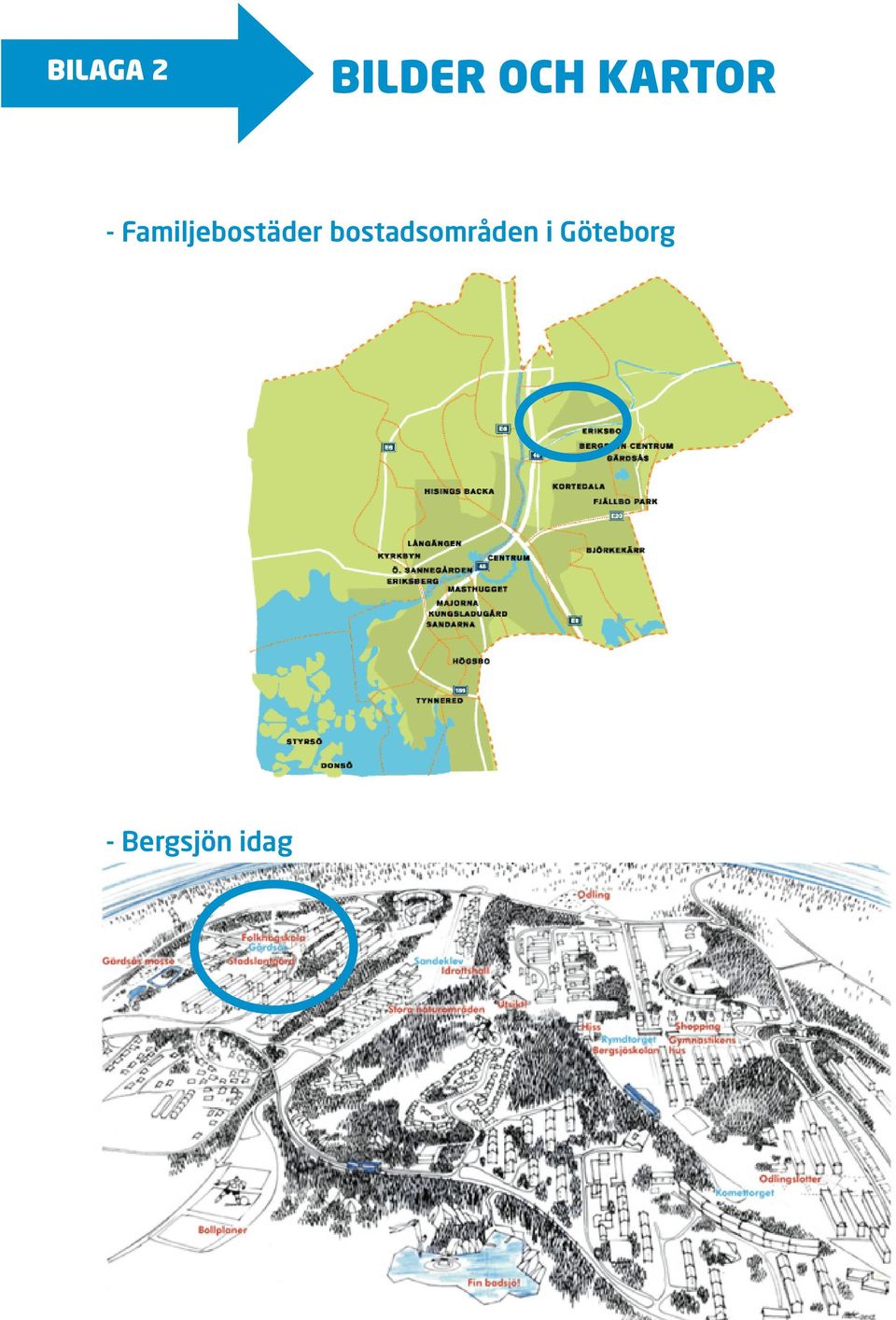 Familjebostäder