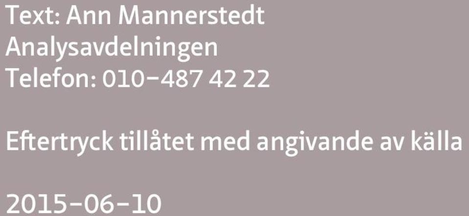 010 487 42 22 Eftertryck