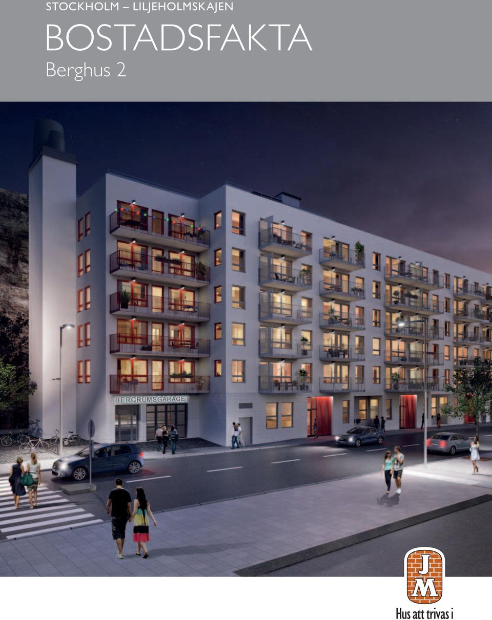 âstockholm liljeholmskajen berghus 2