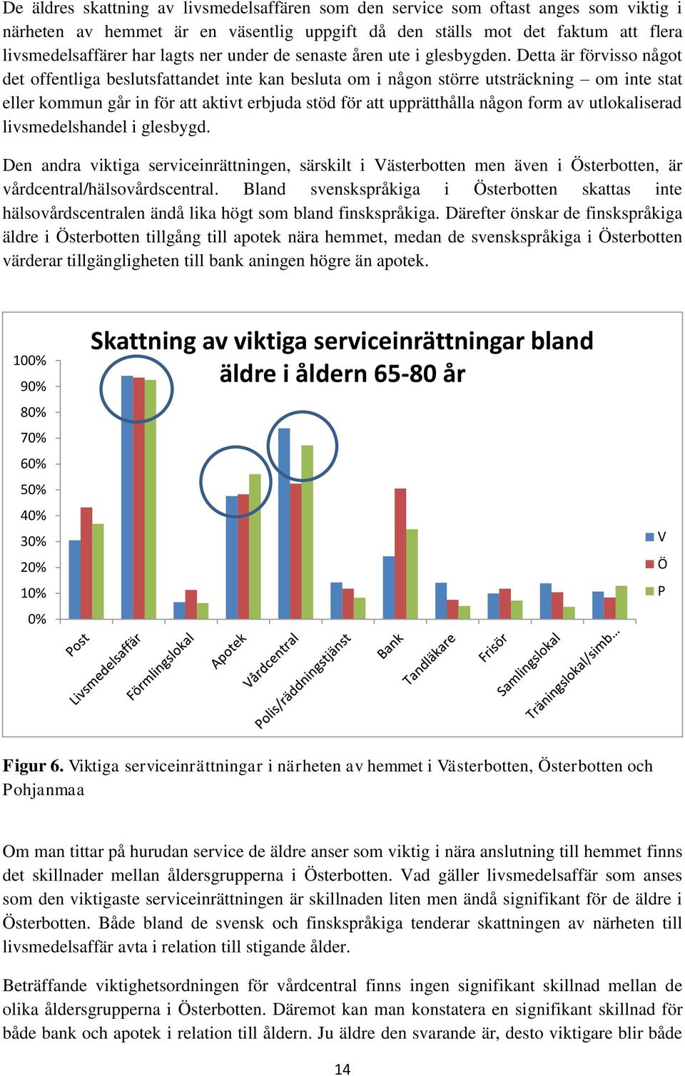 Detta är förvisso något det offentliga beslutsfattandet inte kan besluta om i någon större utsträckning om inte stat eller kommun g in för att aktivt erbjuda stöd för att upprätthålla någon form av