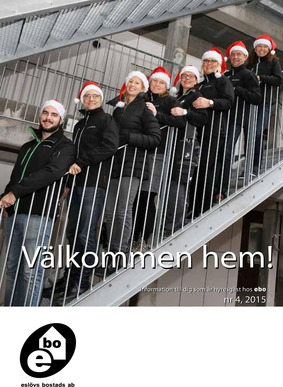 dig som är