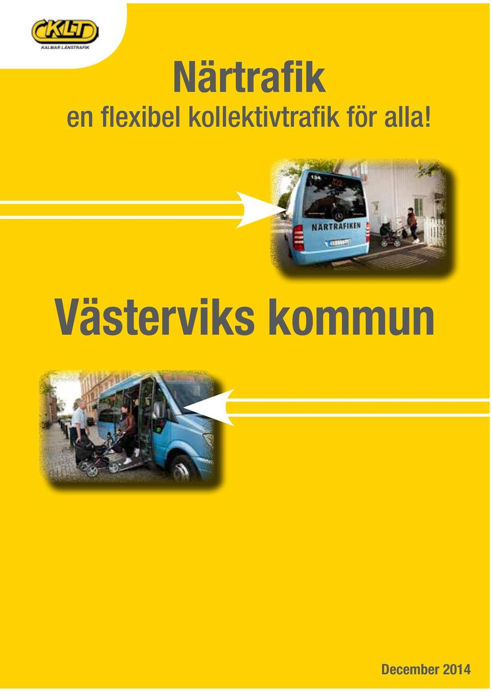 kollektivtrafik för