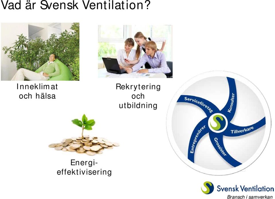 Inneklimat och hälsa