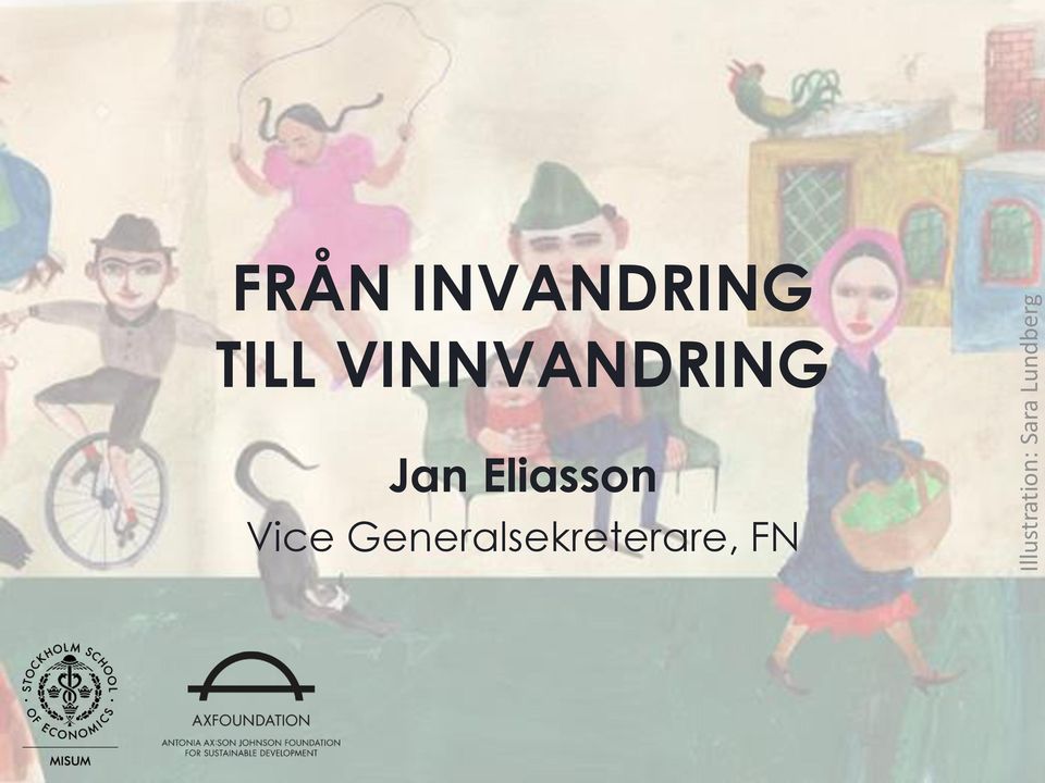 TILL VINNVANDRING Jan