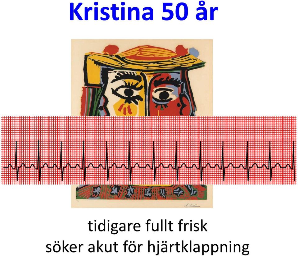 frisk söker akut