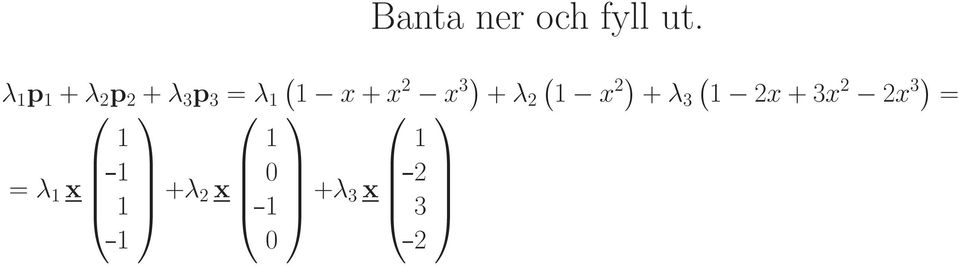 + 6Óx ) + 3 6Óx+3x 6Óx 3) =