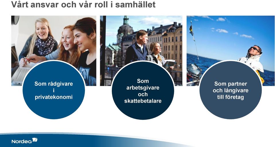 privatekonomi Som arbetsgivare och