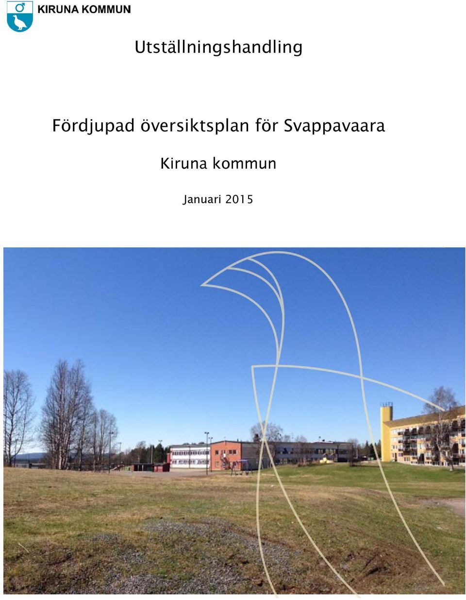översiktsplan för