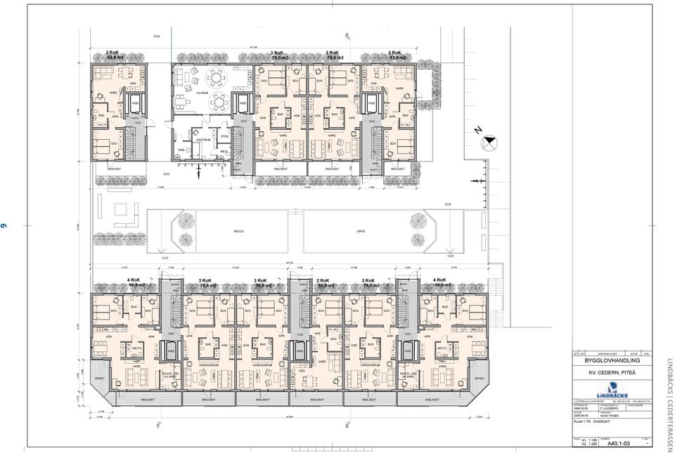 DEL AV. +6,82 ISS Ö +6,82 ÖPPET 2 749 INLASAT INLASAT INLASAT INLASAT INLASAT INLASAT A 2 749 2 350 45 058 2 350 TIRSÉN & AILI ARITETER TEL: 0920-20 31 60 UPPDRA NR RITAD/ONR AV 5484.