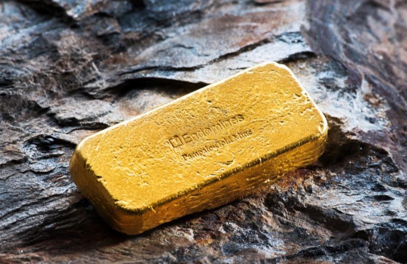 Exploring the true potential of the Karelian Gold Line Endomines och