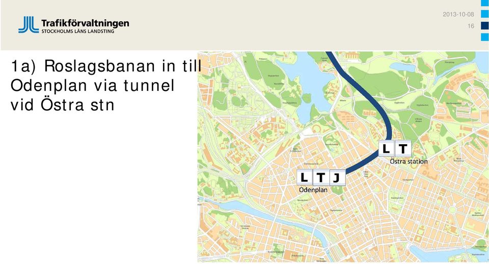 till Odenplan