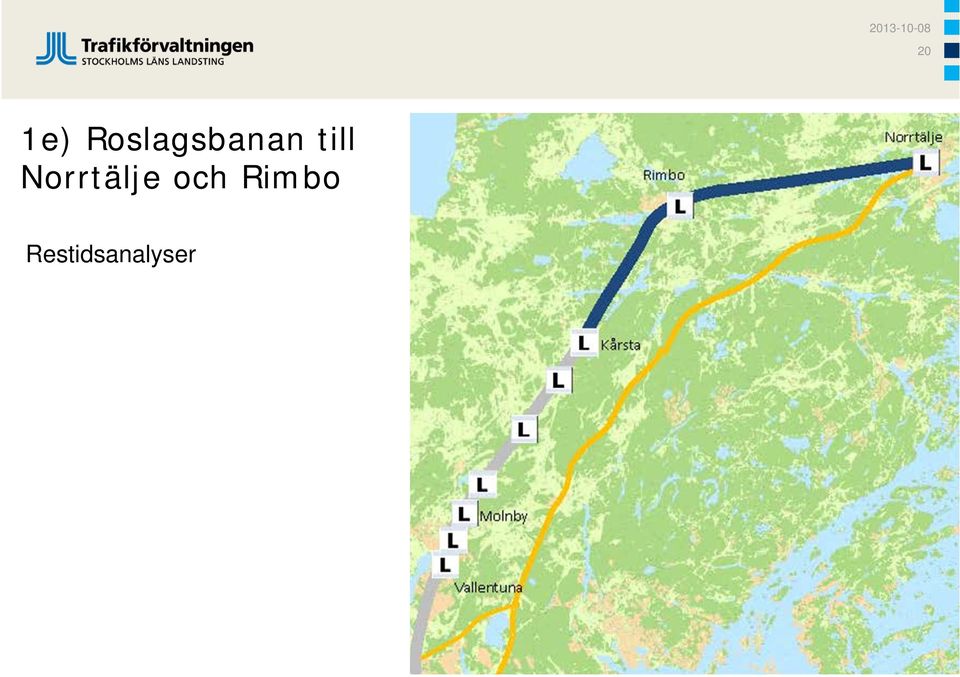 till Norrtälje