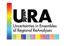 Regionala omanalyser för Europa FP7-projekt EURO4M (2010-2014) med KNMI, SMHI, Met Office, DWD, Météo France, MeteoSwiss, CRU, NMA