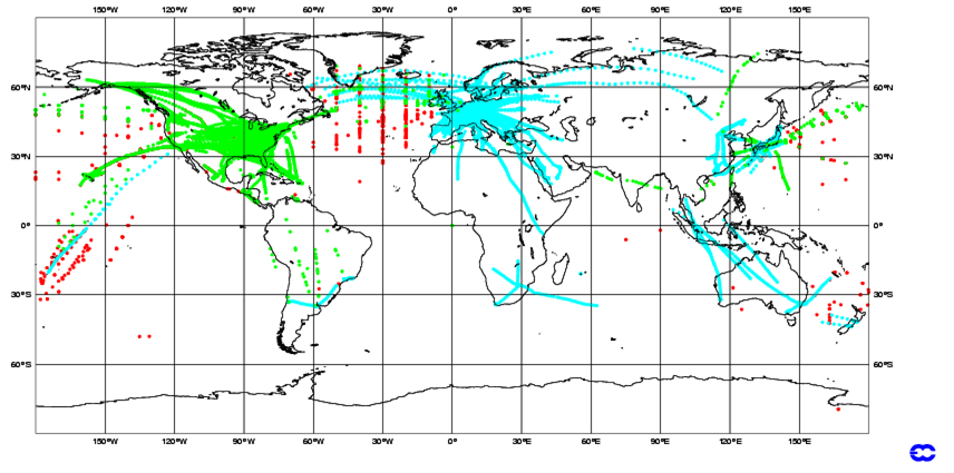 6 Aircraft data 1 Nov