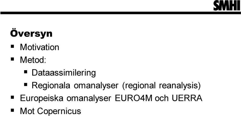 omanalyser (regional reanalysis)