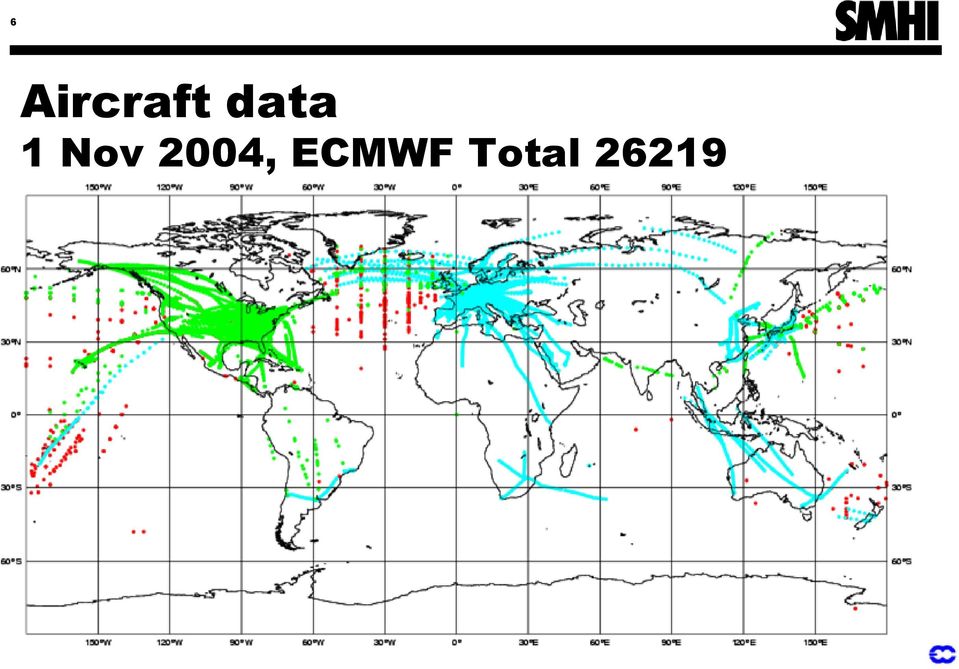 2004, ECMWF