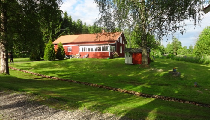 Län Värmland Gatuadress Kommun Storfors Storlek 6.