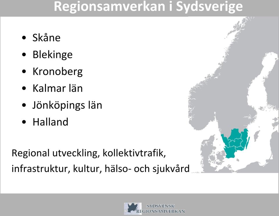 län Halland Regional utveckling,