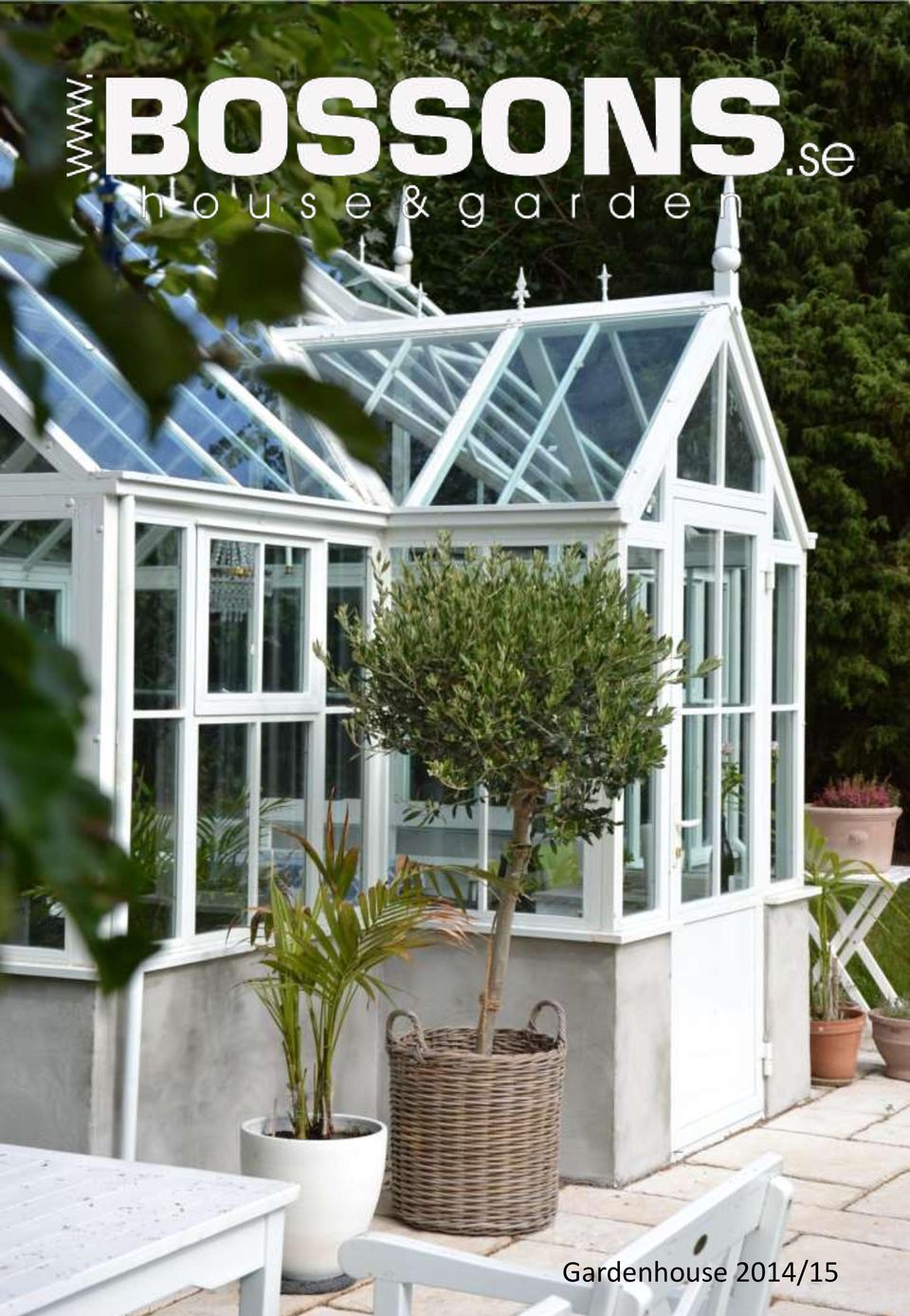 conservatories