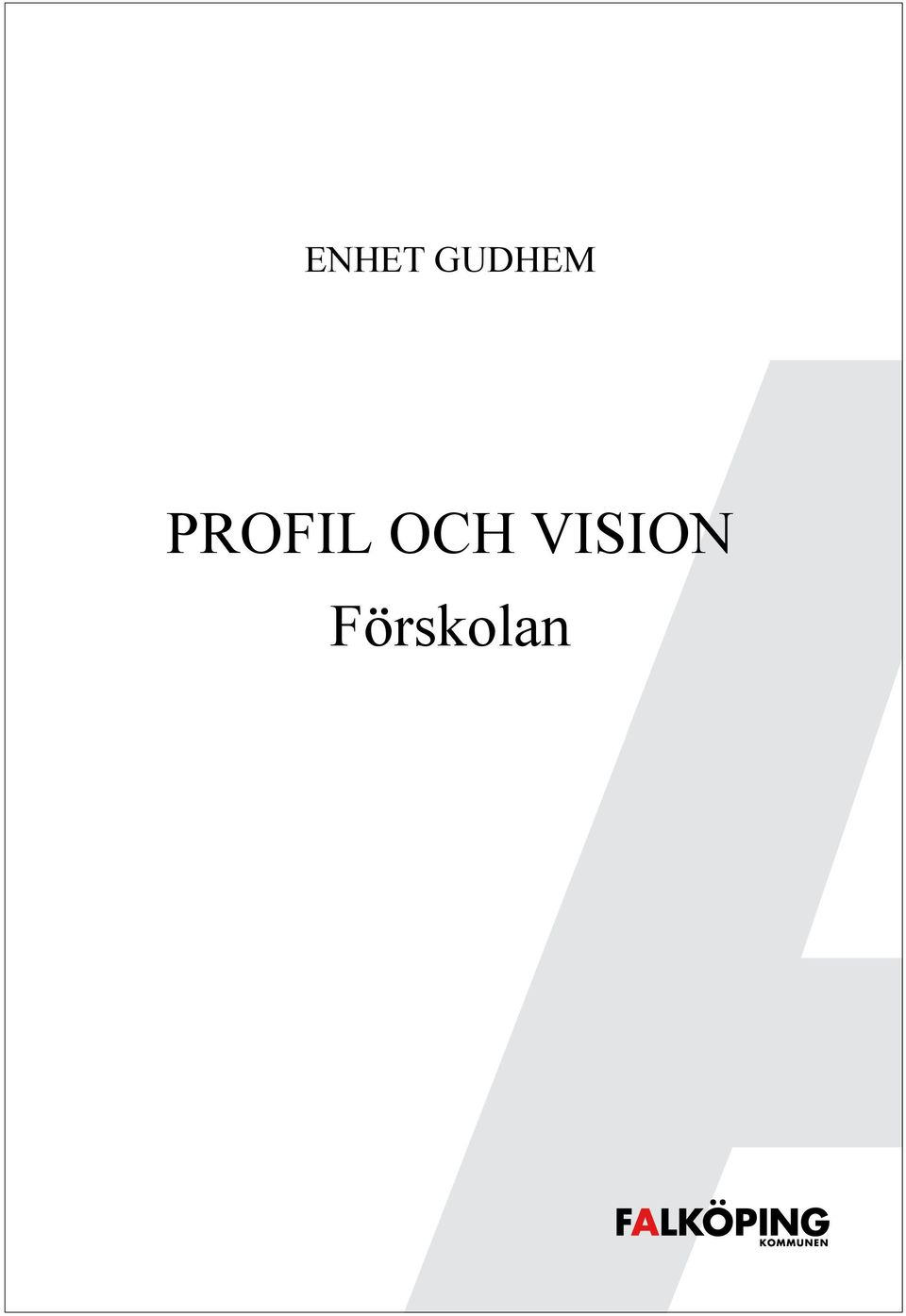 PROFIL