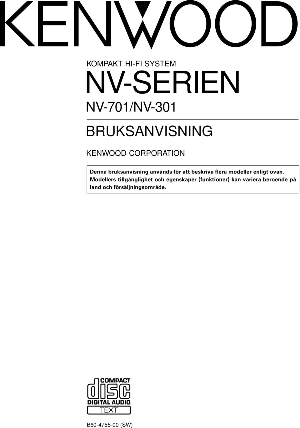 modeller enligt ovan.