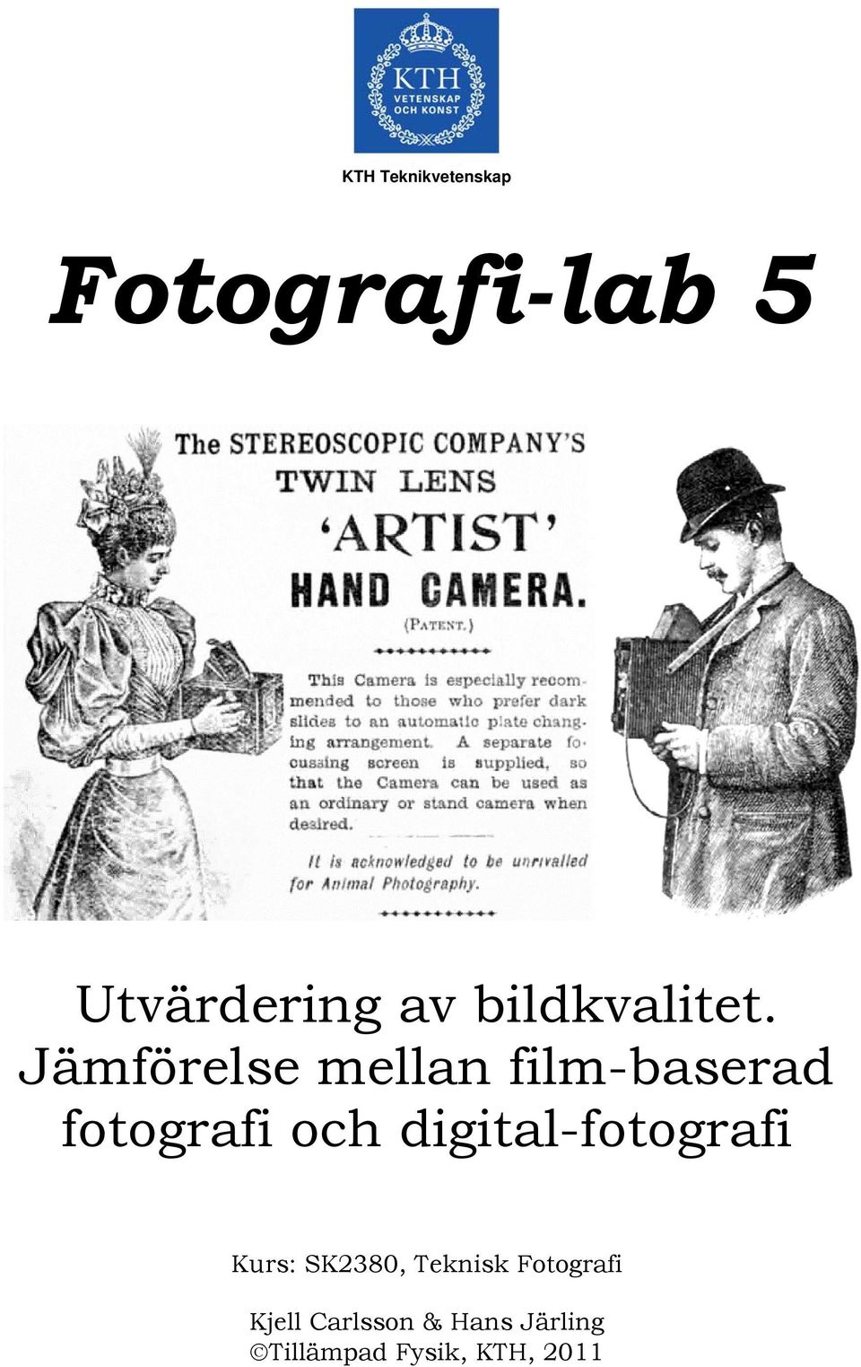 Jämförelse mellan film-baserad fotografi och