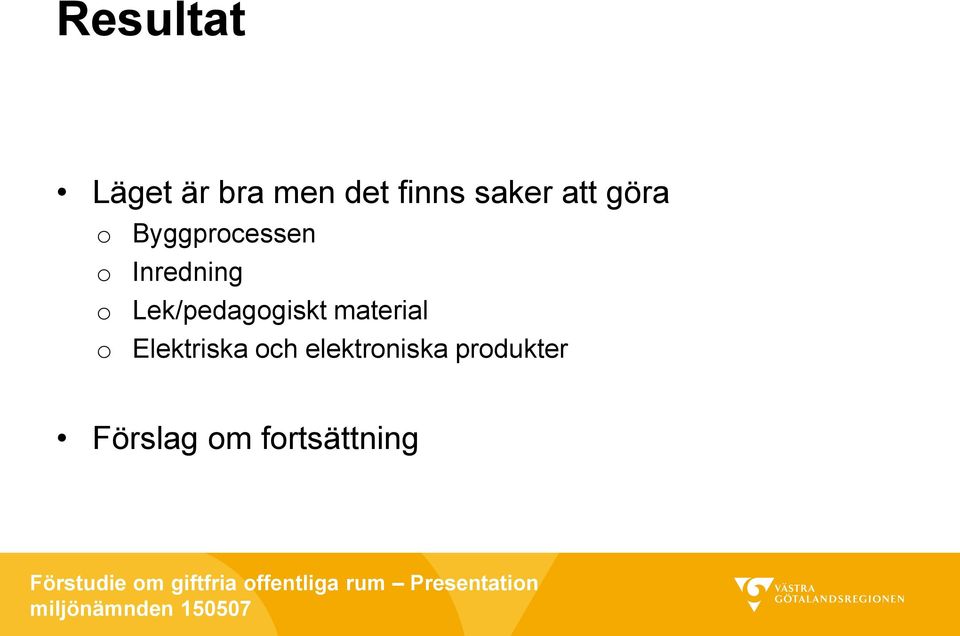 Lek/pedagogiskt material o Elektriska och