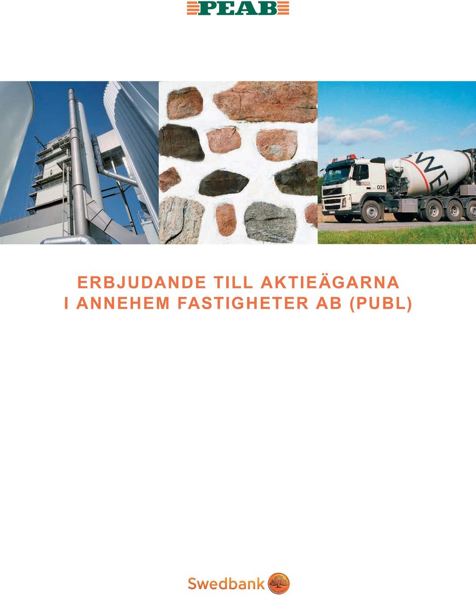 aktieägarna i