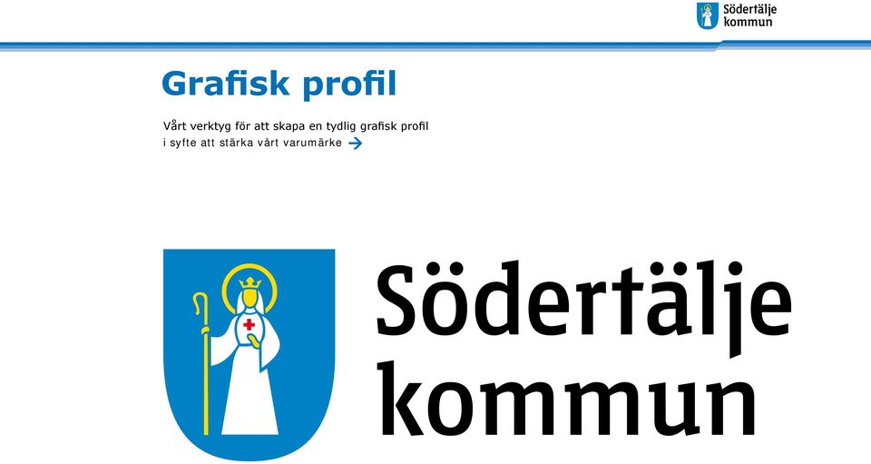 grafisk profil i