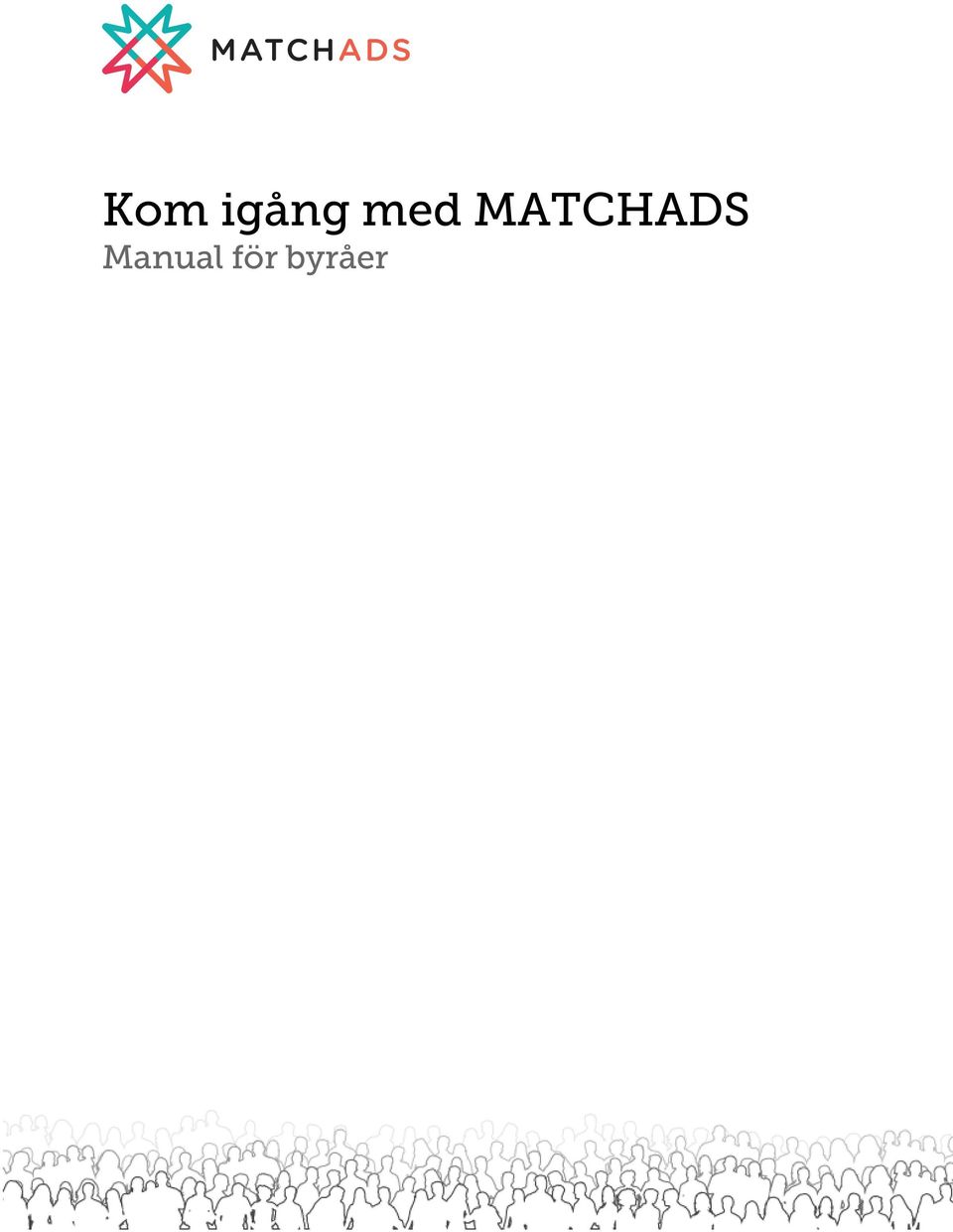 MATCHADS