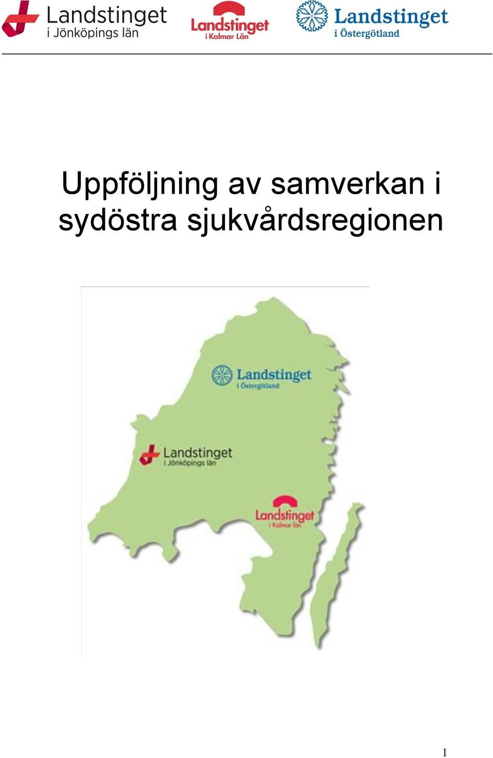 i sydöstra