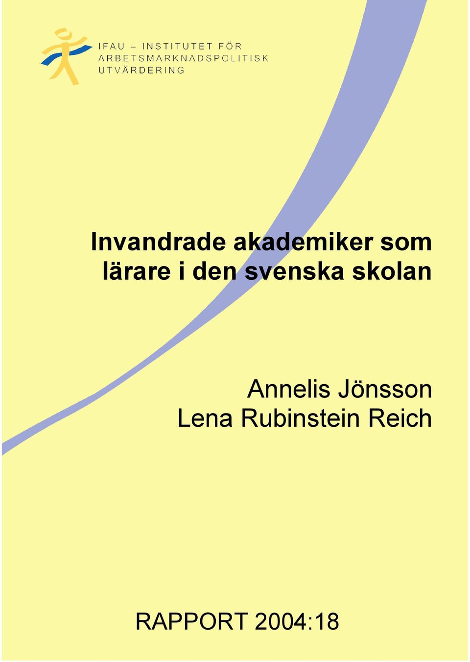 skolan Annelis Jönsson