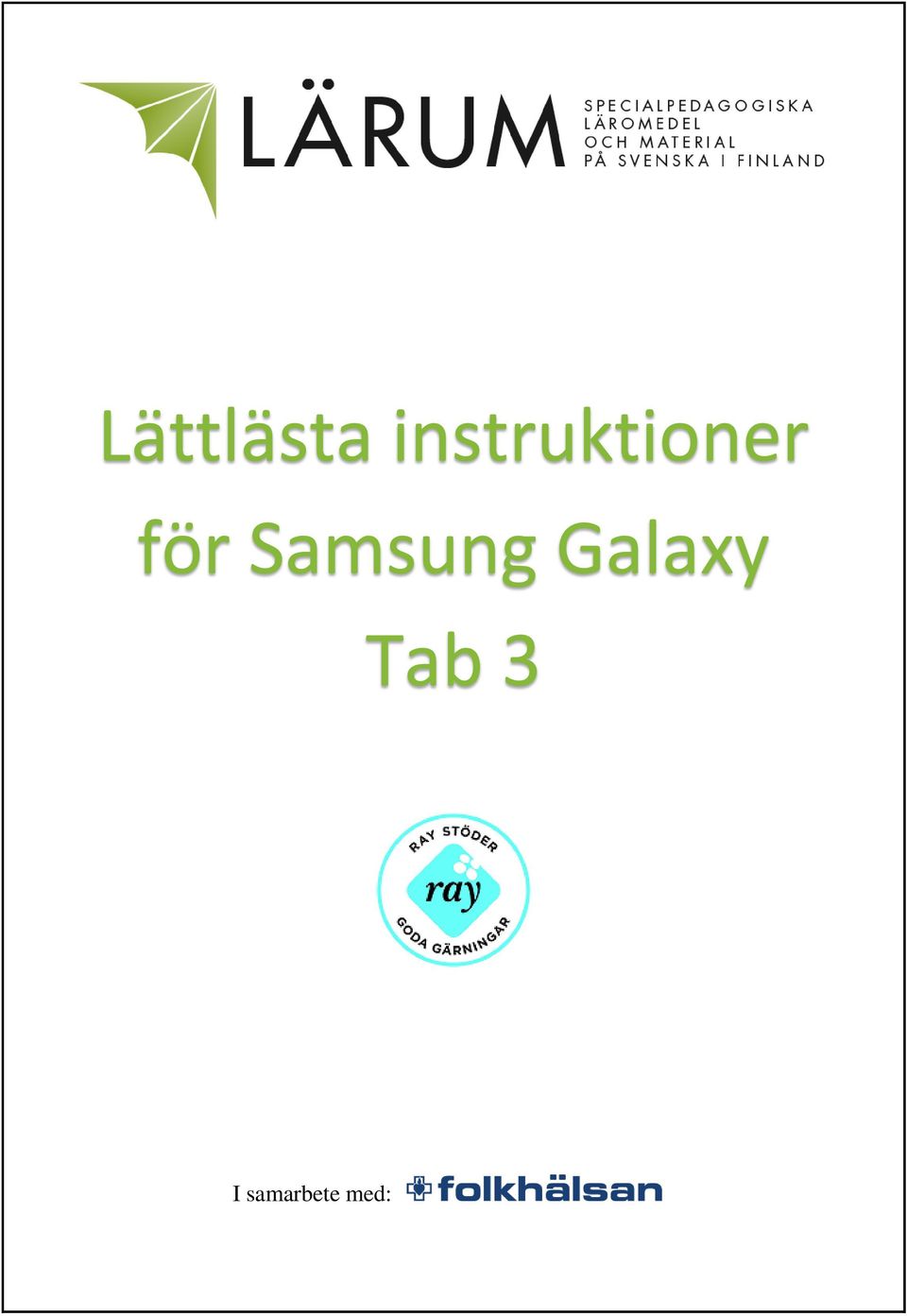 för Samsung