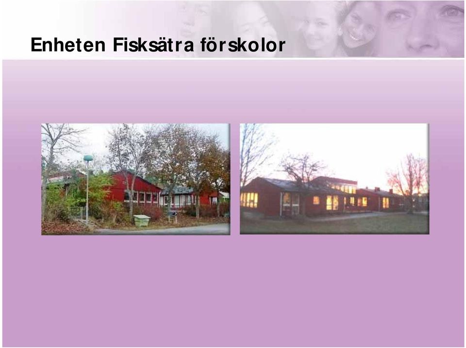 förskolor