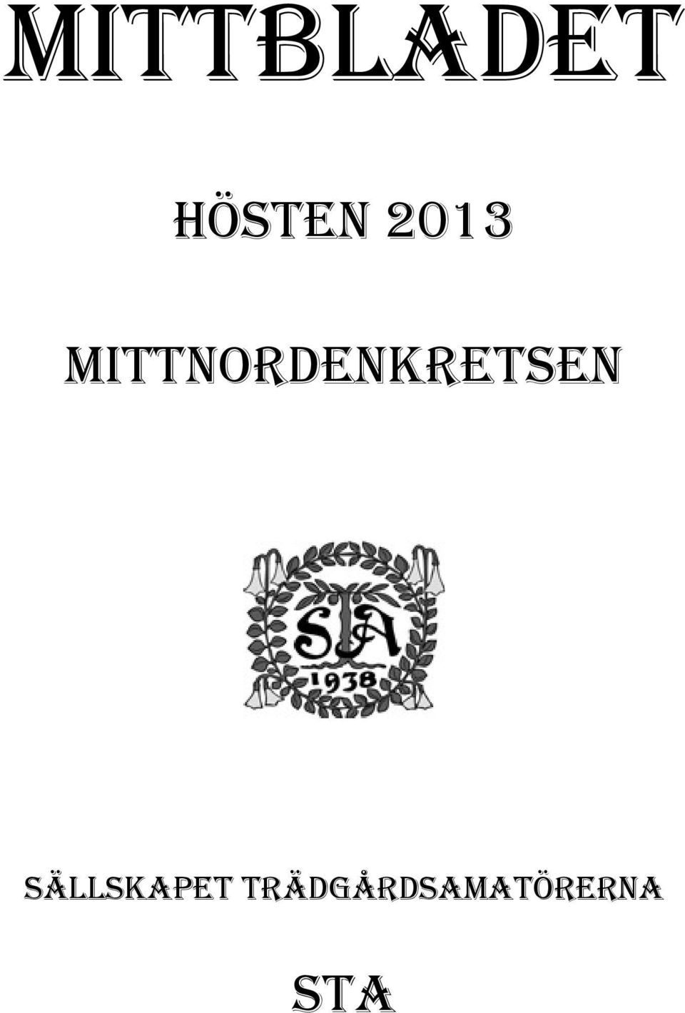 MITTNORDENKRETSEN