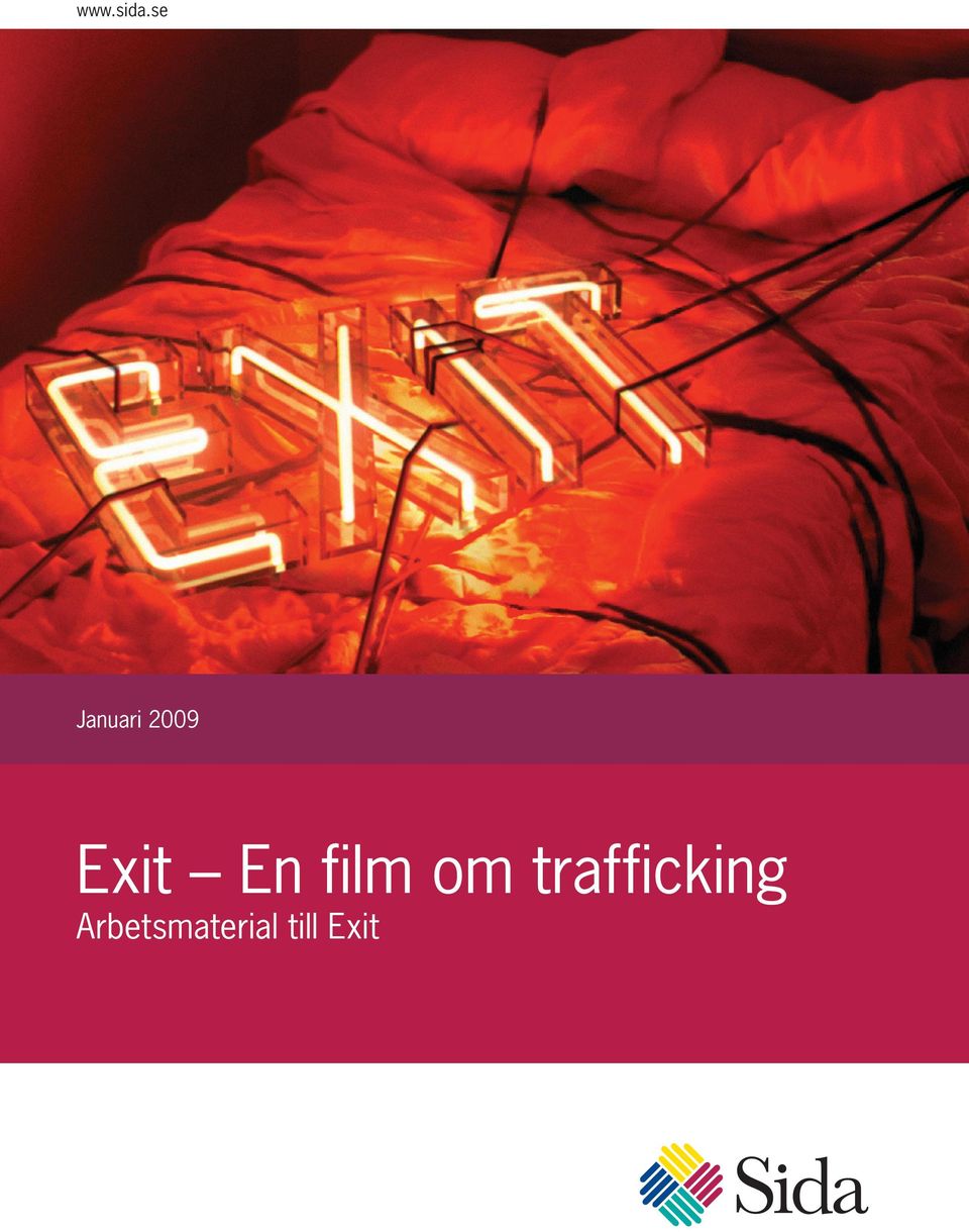 Exit En film om