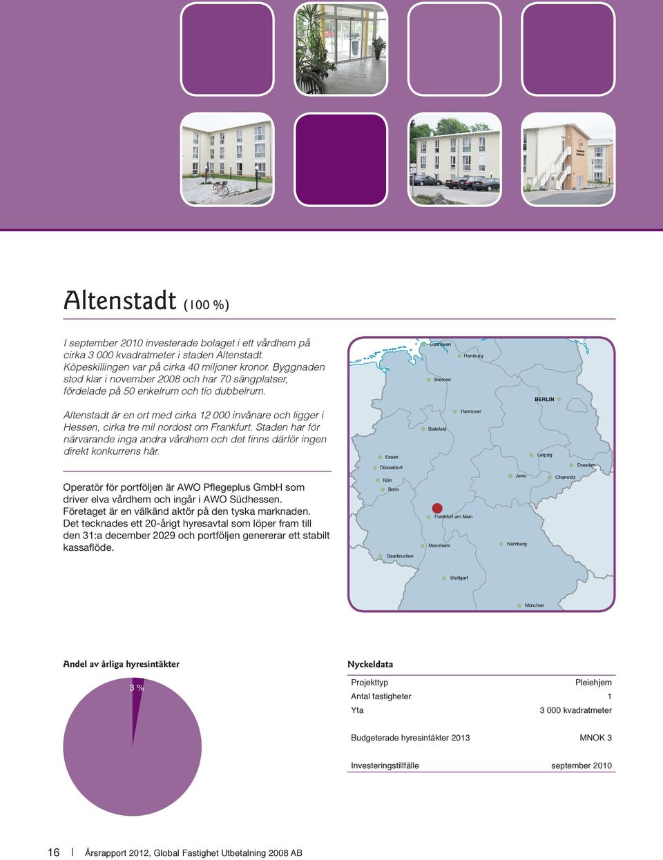 Cuxhaven Bremen Hamburg BERLIN Altenstadt är en ort med cirka 12 000 invånare och ligger i Hessen, cirka tre mil nordost om Frankfurt.