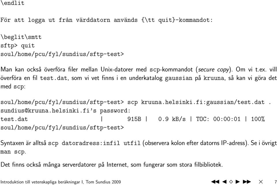 fi:gaussian/test.dat. sundius@kruuna.helsinki.fi s password: test.dat 915B 0.