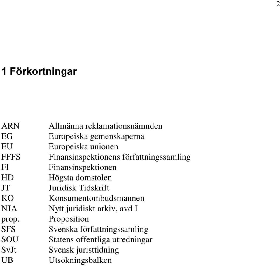 Finansinspektionens författningssamling Finansinspektionen Högsta domstolen Juridisk Tidskrift