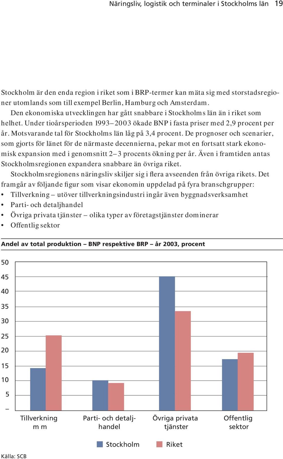 Motsvarande tal för Stockholms län låg på 3,4 procent.