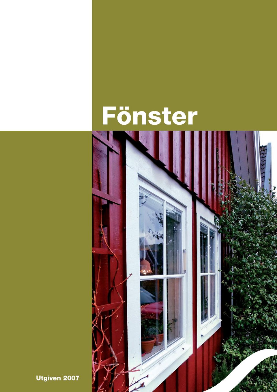 Fönster