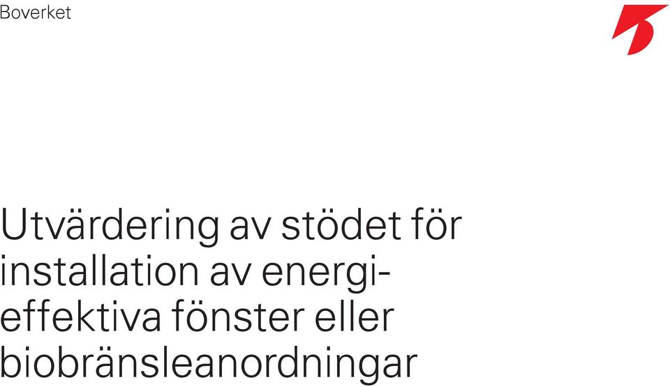 av energieffektiva