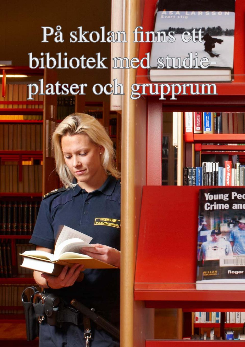 med studie-