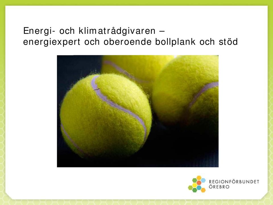 energiexpert och