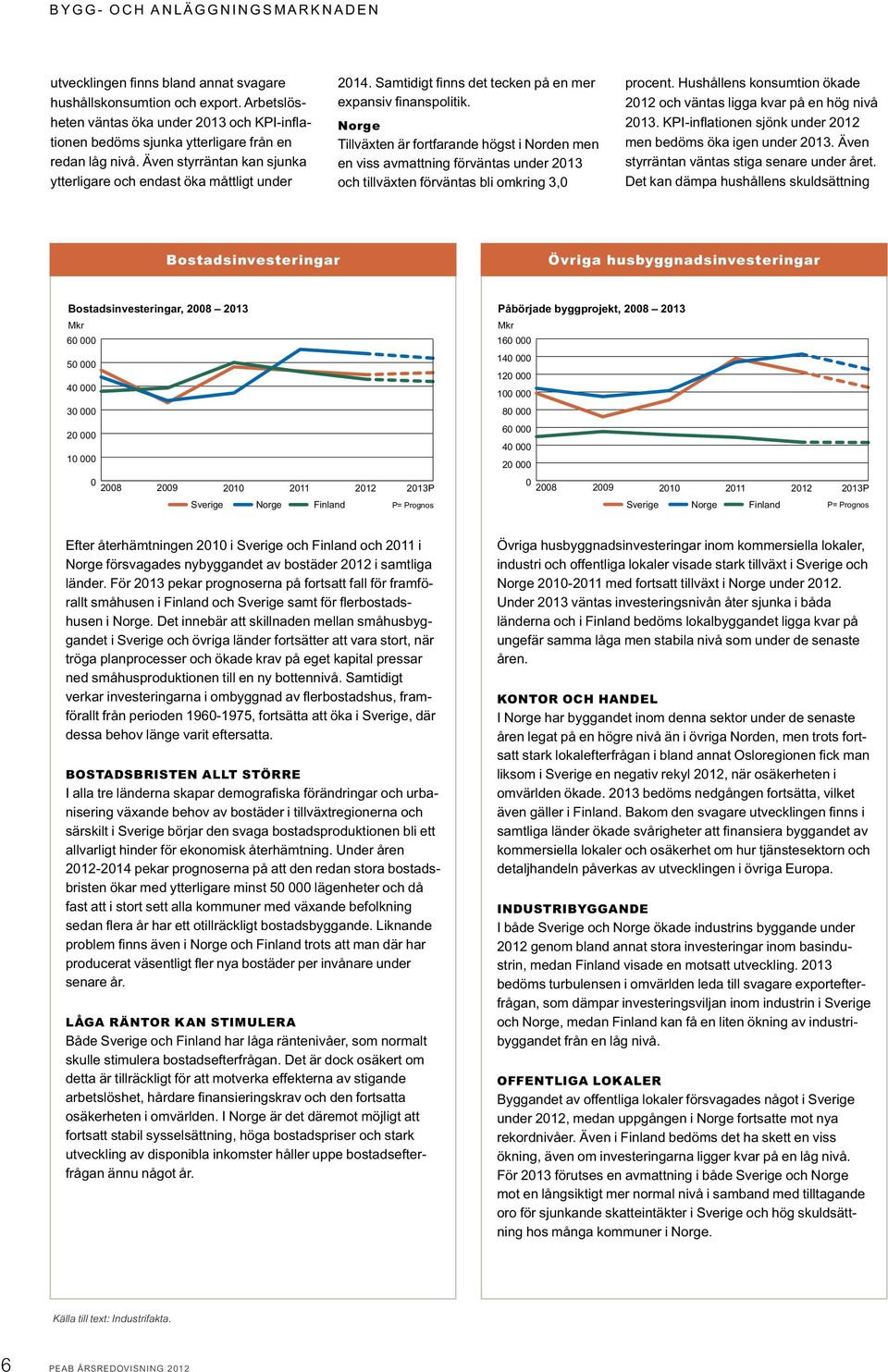 Samtidigt finns det tecken på en mer expansiv finanspolitik.