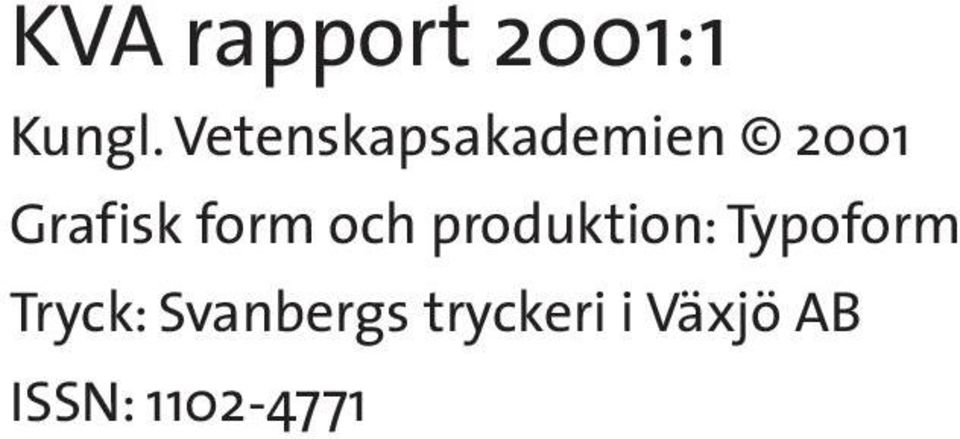 form och produktion: Typoform