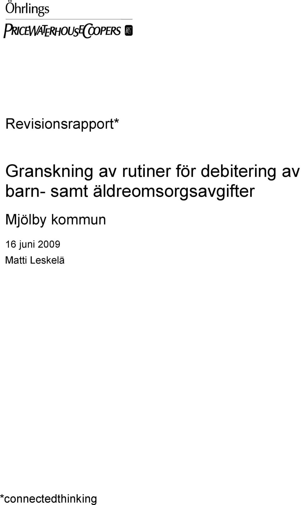 äldreomsorgsavgifter Mjölby kommun 16