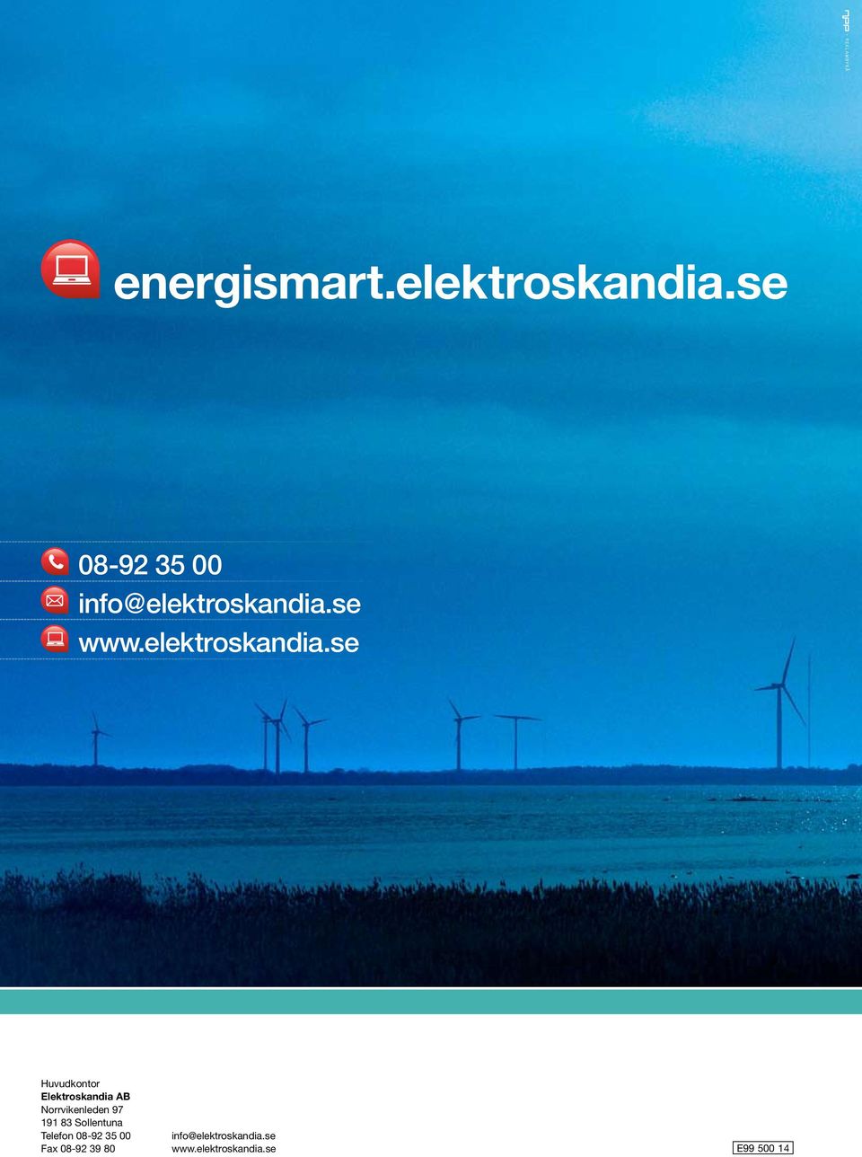 se www.elektroskandia.