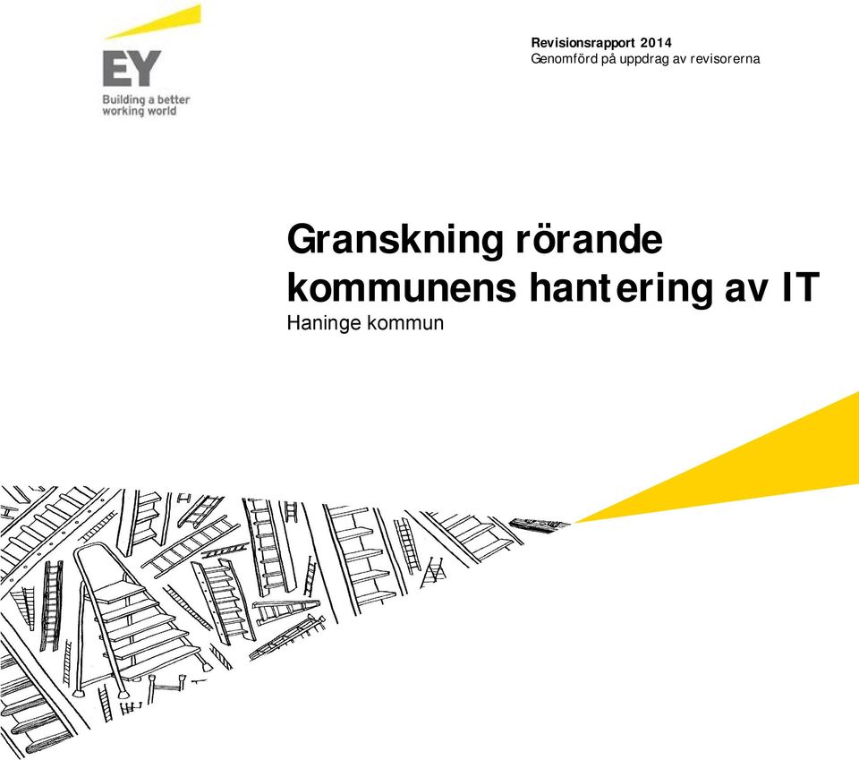 revisorerna Granskning