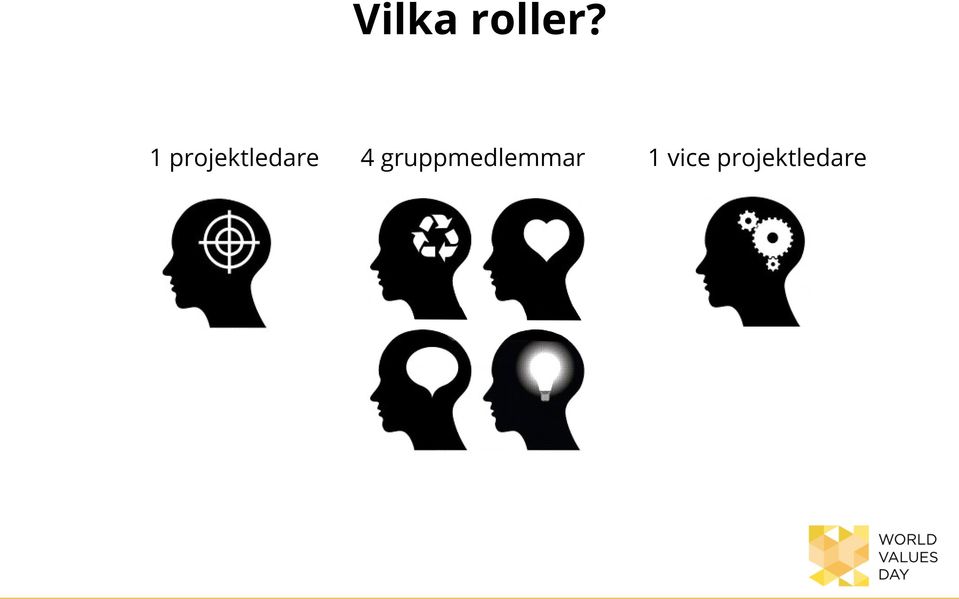 4 gruppmedlemmar